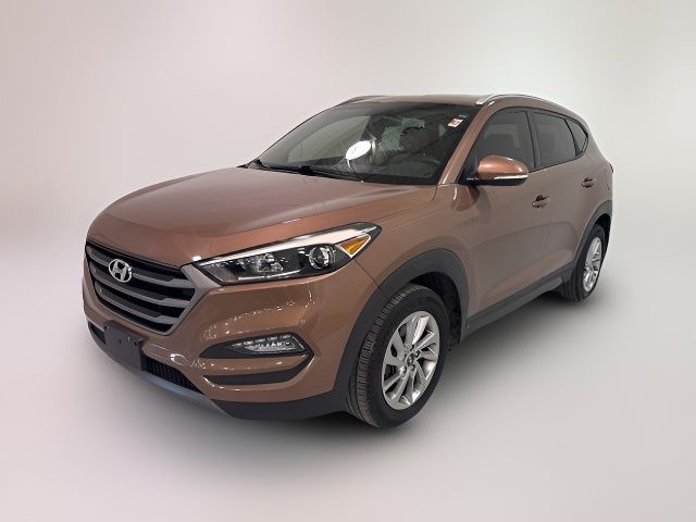 2016 Hyundai Tucson Eco