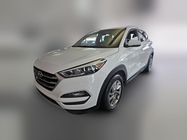 2016 Hyundai Tucson Eco