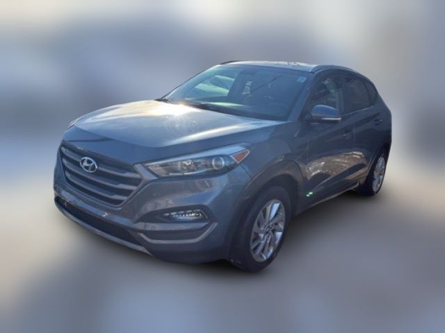 2016 Hyundai Tucson Eco