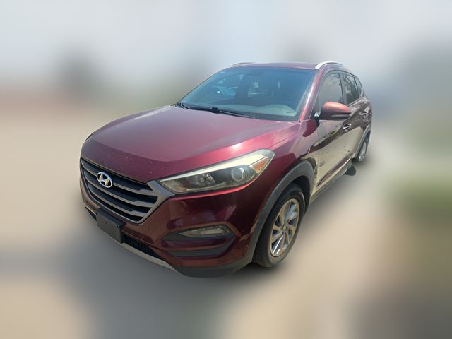 2016 Hyundai Tucson Eco