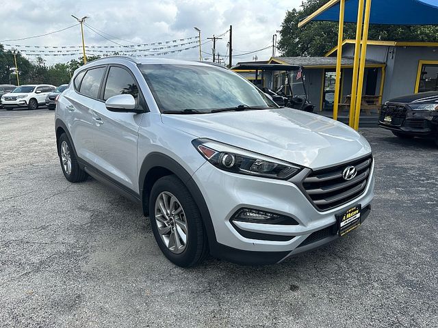 2016 Hyundai Tucson Eco