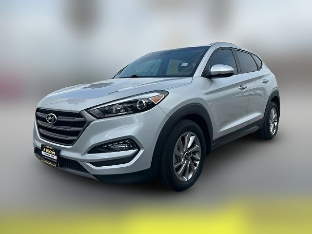 2016 Hyundai Tucson Eco