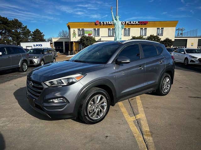 2016 Hyundai Tucson Eco