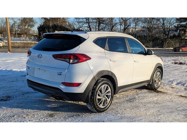 2016 Hyundai Tucson Eco