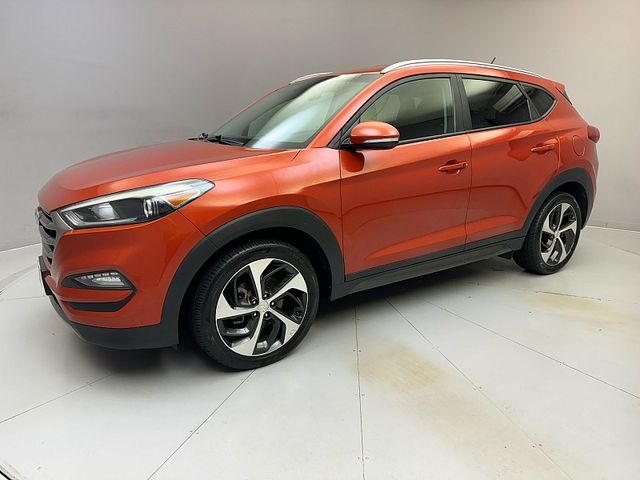 2016 Hyundai Tucson Sport