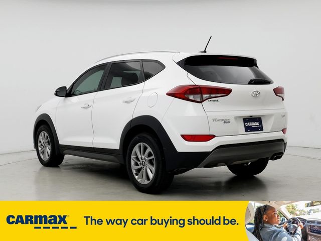 2016 Hyundai Tucson Eco