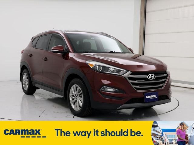 2016 Hyundai Tucson Eco