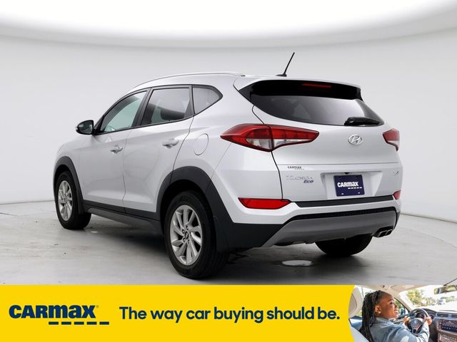 2016 Hyundai Tucson Eco