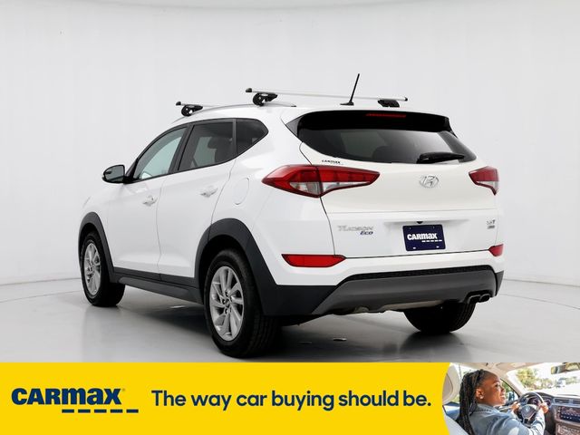 2016 Hyundai Tucson Eco