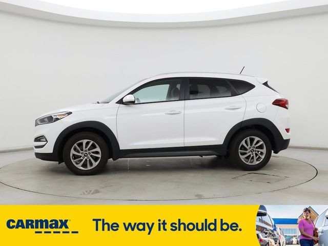 2016 Hyundai Tucson Eco