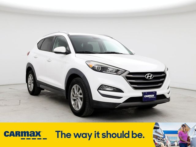 2016 Hyundai Tucson Eco