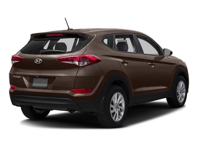 2016 Hyundai Tucson Eco