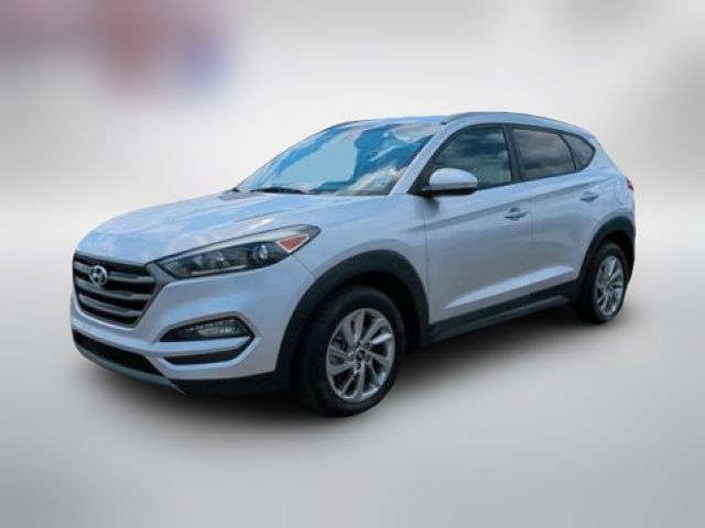2016 Hyundai Tucson Eco