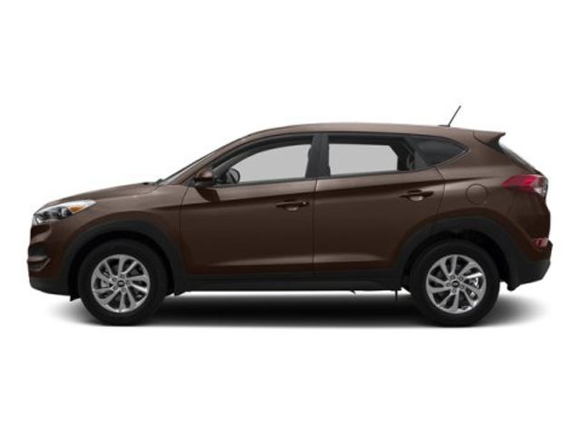 2016 Hyundai Tucson Eco