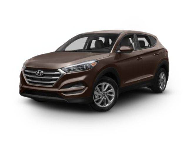 2016 Hyundai Tucson Eco