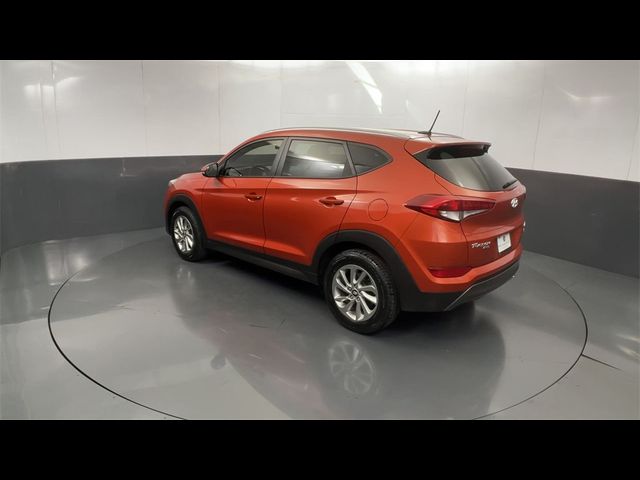 2016 Hyundai Tucson Eco