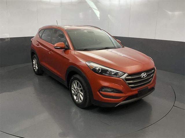 2016 Hyundai Tucson Eco