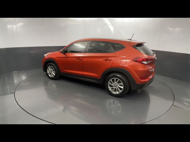 2016 Hyundai Tucson Eco