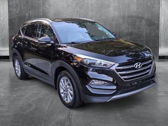 2016 Hyundai Tucson Eco