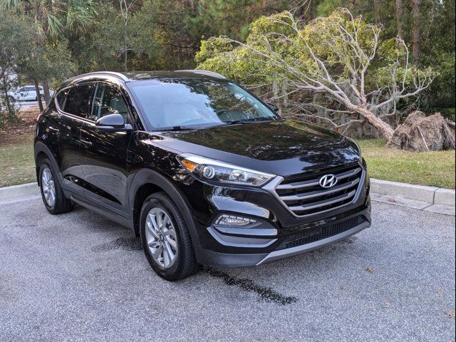 2016 Hyundai Tucson Eco