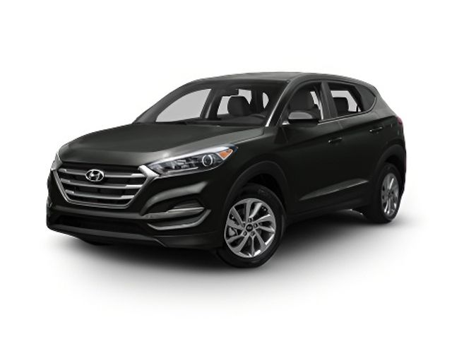 2016 Hyundai Tucson Eco