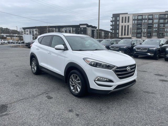 2016 Hyundai Tucson Eco