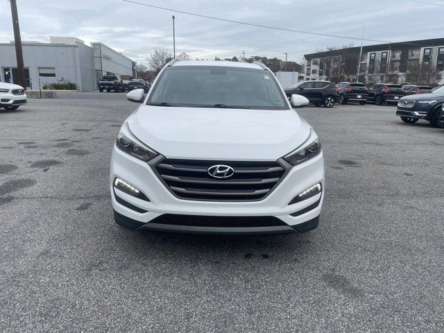 2016 Hyundai Tucson Eco