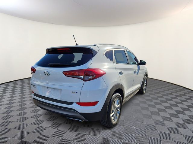 2016 Hyundai Tucson Eco