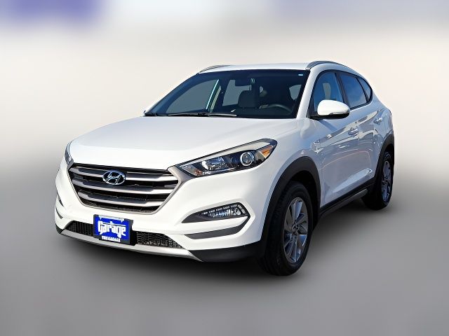 2016 Hyundai Tucson Eco