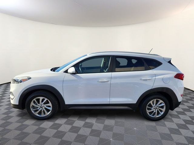 2016 Hyundai Tucson Eco