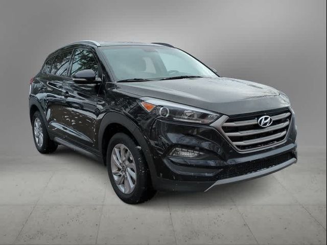 2016 Hyundai Tucson Eco