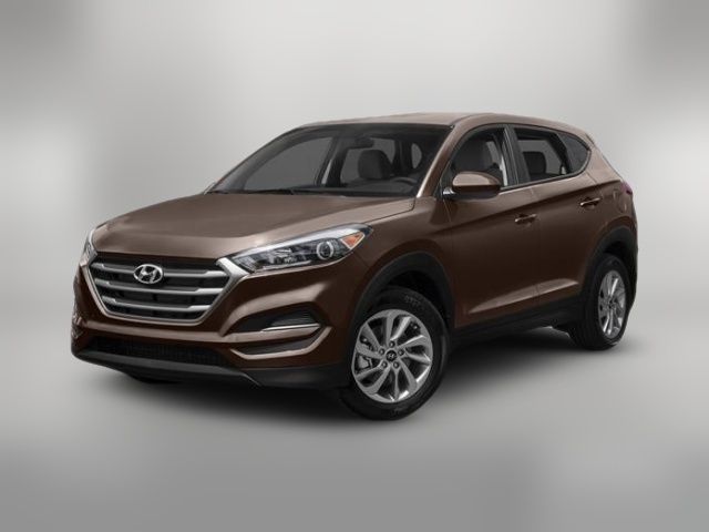 2016 Hyundai Tucson Sport