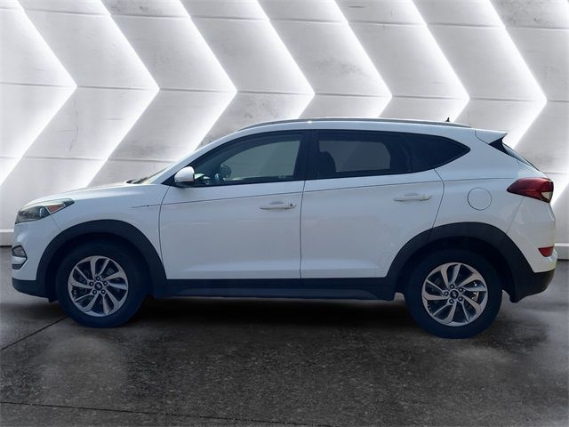 2016 Hyundai Tucson Eco