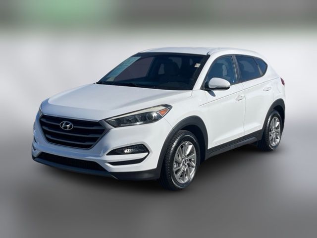 2016 Hyundai Tucson Eco