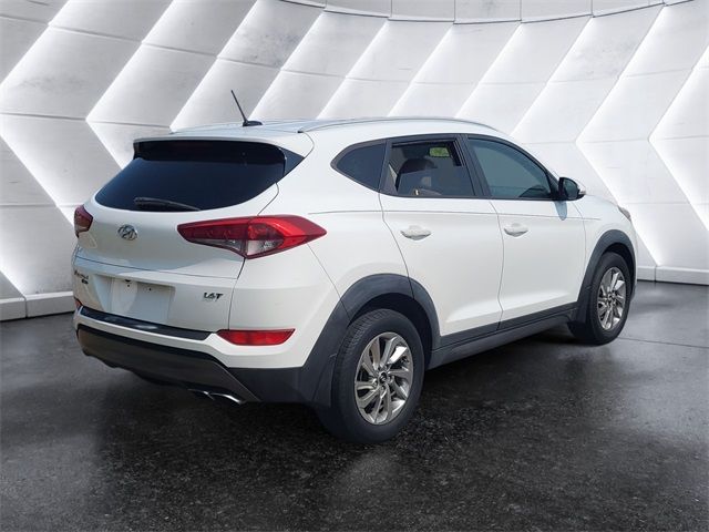 2016 Hyundai Tucson Eco