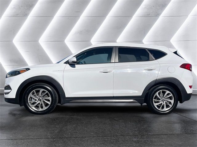 2016 Hyundai Tucson Eco