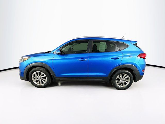 2016 Hyundai Tucson Eco
