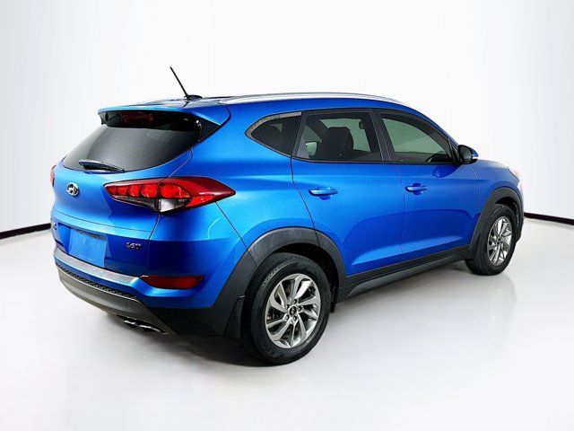 2016 Hyundai Tucson Eco