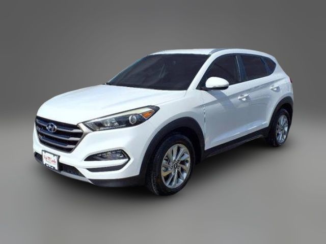 2016 Hyundai Tucson Eco