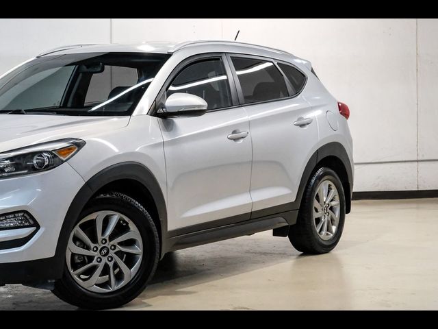 2016 Hyundai Tucson Eco