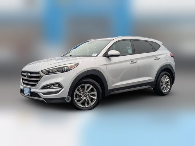 2016 Hyundai Tucson Eco