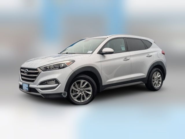 2016 Hyundai Tucson Eco