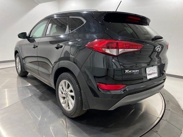 2016 Hyundai Tucson Eco