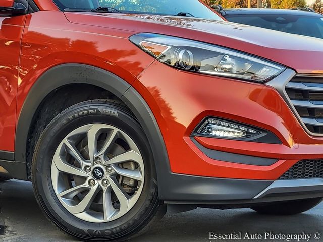 2016 Hyundai Tucson Eco