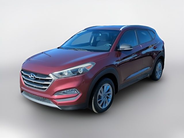 2016 Hyundai Tucson Eco