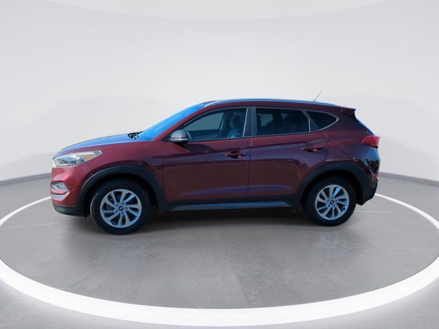 2016 Hyundai Tucson Eco