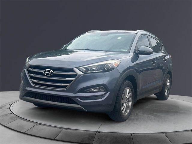 2016 Hyundai Tucson Eco