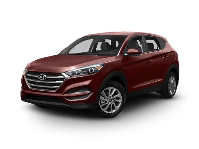 2016 Hyundai Tucson Eco