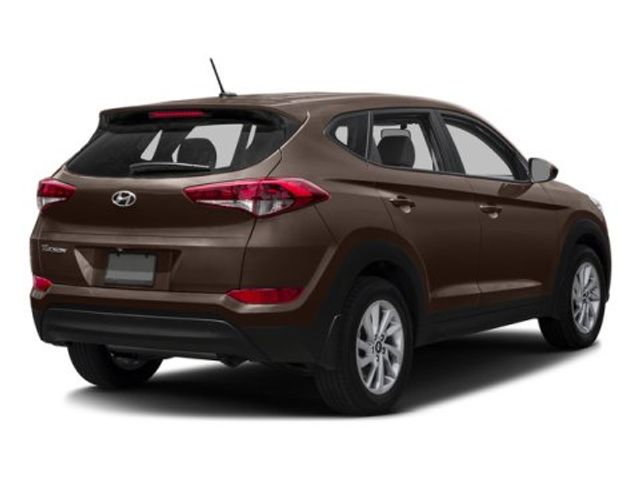 2016 Hyundai Tucson Eco