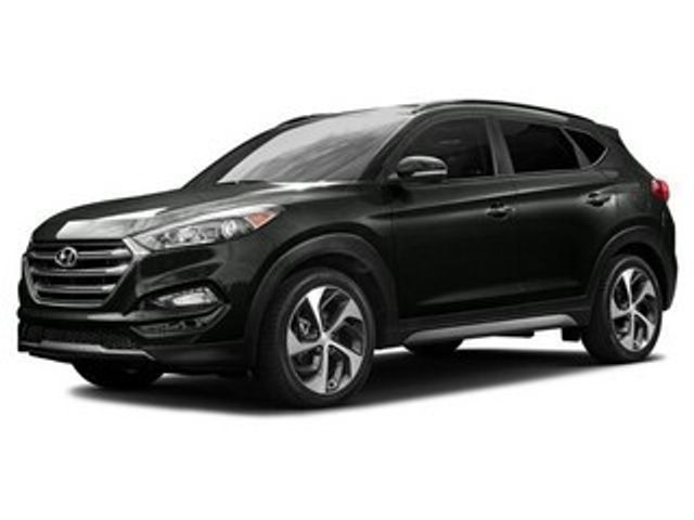 2016 Hyundai Tucson Eco